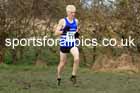Mens 35 to 64, 2024 NEMAA Cross Country Champs., Wallsend. Photo: David T. Hewitson/Sports for All Pics